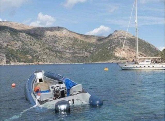 DETAJET/ Gomonia me 6.7 mln euro kanabis e bllokuar në Greqi u nis nga Vlora, aksioni që i ndërpreu rrugën për në Turqi