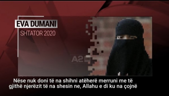 NUK DO TË KTHEHET NË SHQIPËRI/ “Kam nisur Endrin, në çantën blu ka të gjitha AMANETET”, del audio-mesazhi i Eva Dumanit
