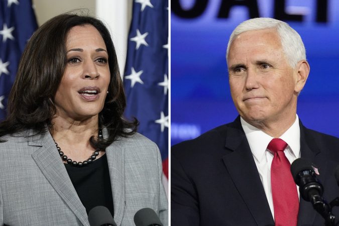 ZHVILLOHET NJË TJETËR DEBAT I RËNDËSISHËM NË SHBA/ Pence dhe Harris ‘përplasen’ për koronavirusin