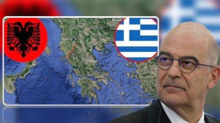 KUFIRI DETAR/ Ministri i Jashtëm grek: Dëshirojmë zgjidhje sa më të shpejtë! E rëndësishme për integrimin
