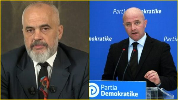 “QYTETARËT SOROLLATEN PËR TAMPON”/ Rama i përgjigjet PD: Mos dezinformoni dynjanë, infermieri në video…