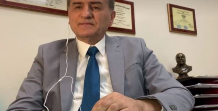 “MBANI MASKAT PËR 6 JAVË, VIRUSI…”/ Mjeku shqiptar në SHBA: Zelanda e Re ishte shembull, pse ne të mos jemi