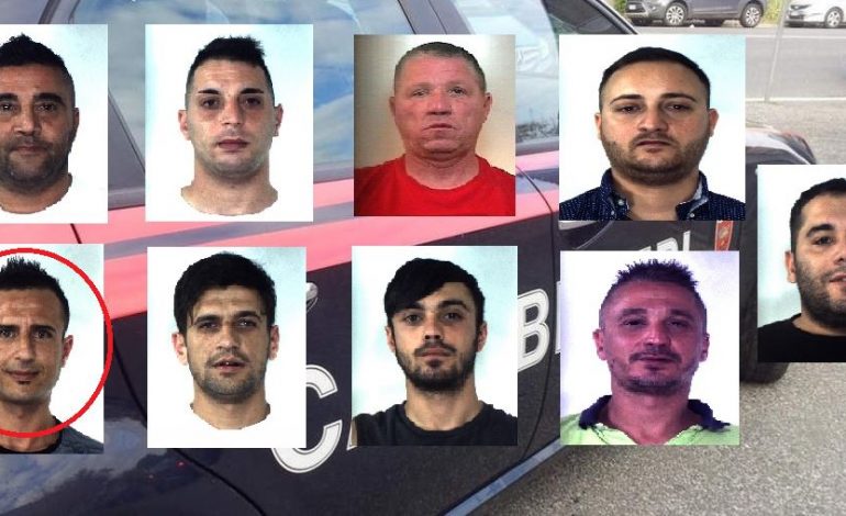 ISHTE NË ARREST SHTËPIAK/ I riu shqiptar sërish telashe me policinë italiane. Kapet duke…