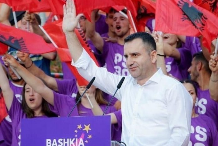 KORONAVIRUSI/ Infektohet me Covid-19 kryebashkiaku socialist i Librazhdit, Kastriot Gurra