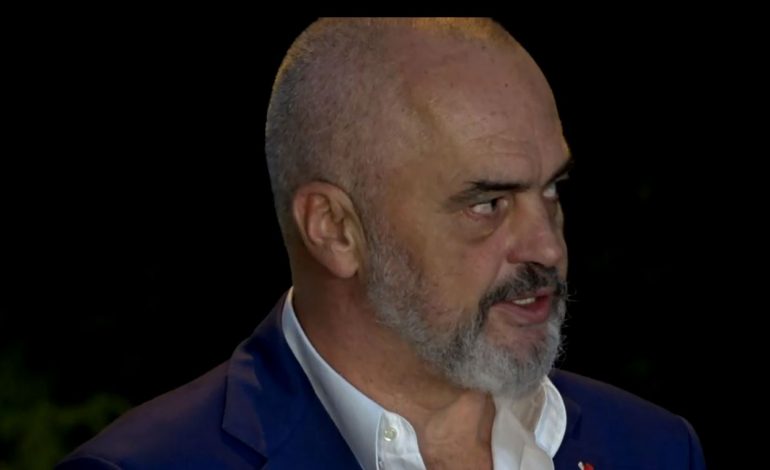TAKIMI JAVOR ME SHTABIN ELEKTORAL/ Rama: PS vijon punën. Pas pak ditësh kerkesa për vlerësim për ministrat