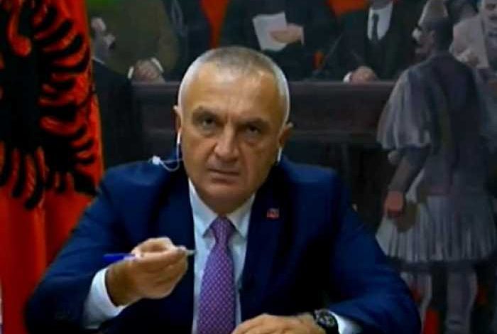 DO LARGOHET NGA PRESIDENCA? Kërcënon Meta: Do shkoj në Parlamentin e ardhshëm