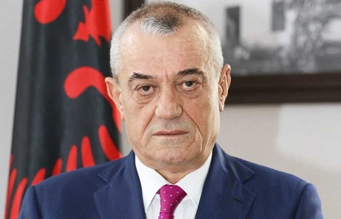 71 VJETORI I THEMELIMIT TË REPUBLIKËS POPULLORE TË KINËS/ Kryeparlamentari Ruçi mesazh urimi: Bashkëpunimi ynë do të vazhdojë…