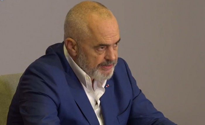 PAKETA 20 MILIARD EURO/ Rama firmos marrëveshjen me BERZH: Na duhet ndihma juaj të marrim paratë e BE