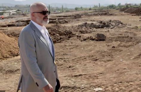“AVAZI I ULËT I MISHIT PËR TOP”/ Rama reagon pas denoncimit të PD: Propagandë e shfrenuar! Njëra palë më dembele se…