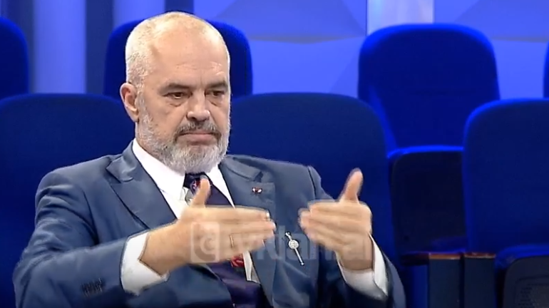 ZBULON SEMUNDJEN E HERSHME/ Rama: Ja pse maskën e kam tmerr