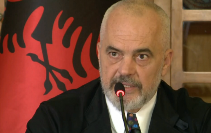 DEBATI PËR “OLIGARKËT”/ Rama i përgjigjet PD-së: 100 më të pasurit kanë paguar 458% taksa më shumë se gjatë qeverisjes suaj