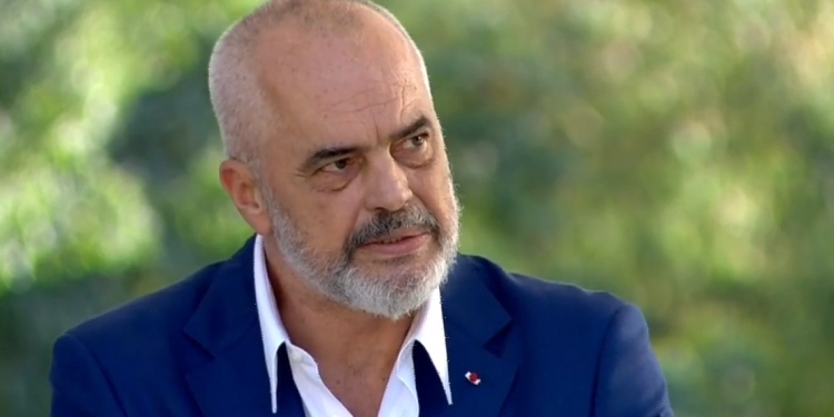 “PRESIDENT I ANGAZHUAR SI EKSTREMIST KUNDËR QEVERISË…”/ Rama i përgjigjet edhe Varhelyit: Kodi do votohet pa humbur asnjë ditë