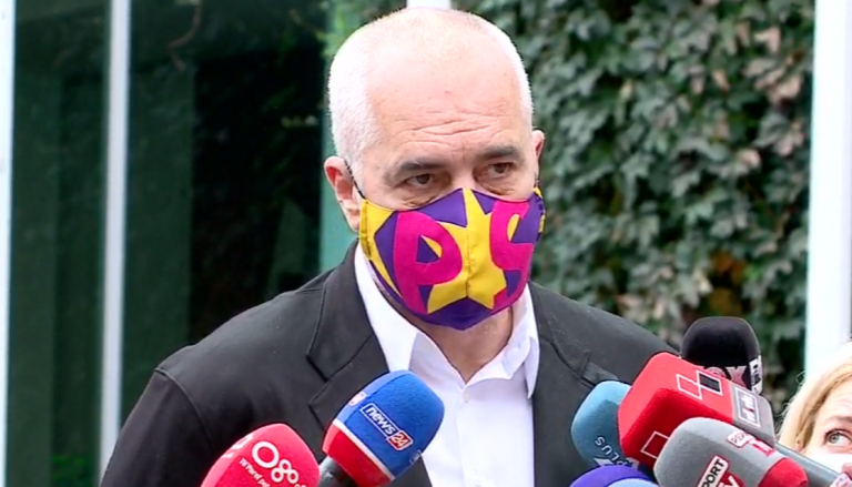 “KODIN ZGJEDHOR DO E VOTOJMË…”/ Rama: Askush nuk mund të vërë në diskutim vullnetin e parlamentit, aq më pak Meta