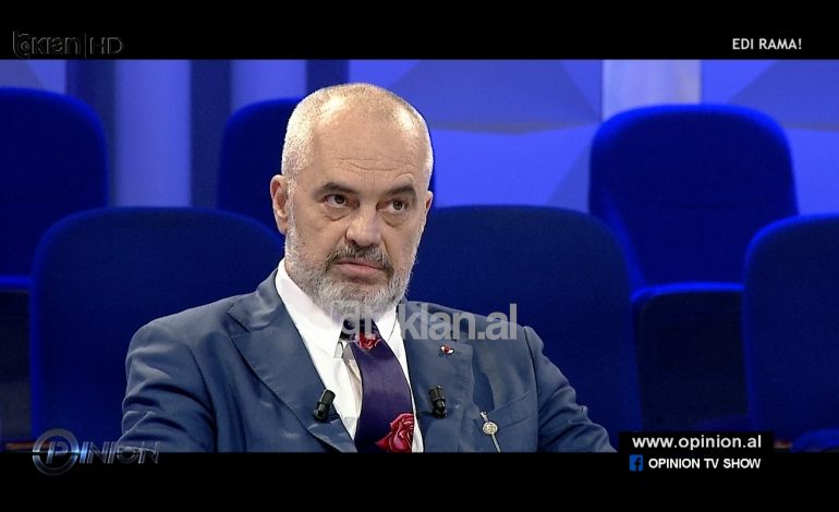 SKENARI MË I KEQ/ A rrezikojmë të mbyllemi sërish? Rama e thotë hapur: PO! Ja çfarë duhet të bëjmë