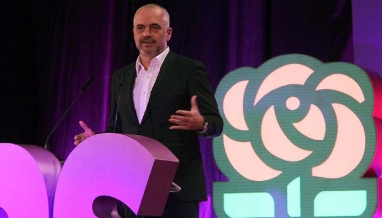 SOT ASAMBLEJA E PS/ Rama jep njoftimin: Ju siguroj që nuk do humbisni kohën kot. Pas pak…