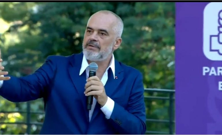 Pse Edi Rama është i “dënuar” që ta fitojë mandatin e tretë qeverisës!