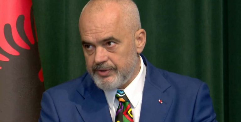 NGA SFIDAT E OSBE TEK INTEGRIMI I SHQIPËRISË/ Rama: Do iu shtrëngojmë darën kriminelëve, së shpejti do të kemi…
