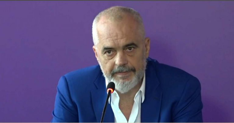 PLATFORMA ONLINE/ Rama njofton: Çdo shqiptar do ketë mundësi të japë mendimin e tij për kandidatët e PS për deputetë