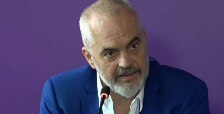 “PA ASNJË MIK, VETËM ME NJË…”/ Rama tregon platformat me të cilat po punësohen të rinjtë në Shqipëri
