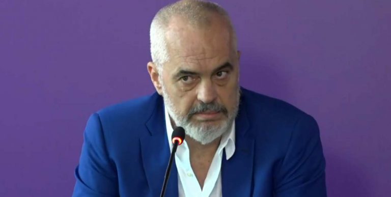 “A I KA MAXHORANCA VOTAT PËR KODIN ELEKTORAL?” Rama: Kemi qenë shërbëtorë të të tjerëve. Donim bonusin për partinë e parë, nuk e morëm. Nesër…