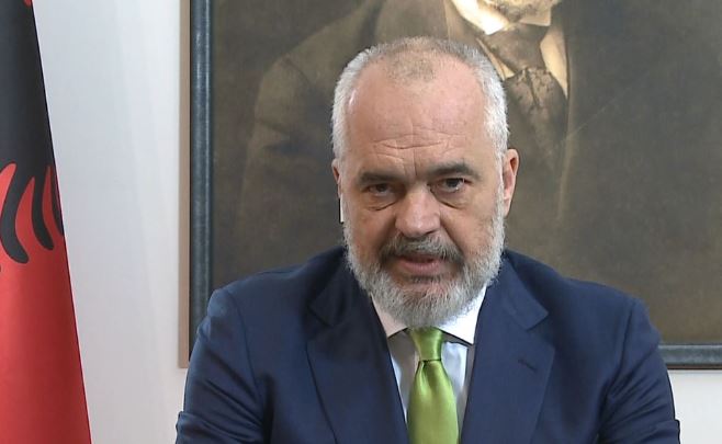 JEP LAJMIN PËR SHKODRANËT DHE “THUMBON” VOLTANA ADEMIN/ Rama: Rruga erdhi nga ata që se pritët, jo nga ata që votuat 30 vite. Nuk e mbaronim dot nga halli i Molotanës