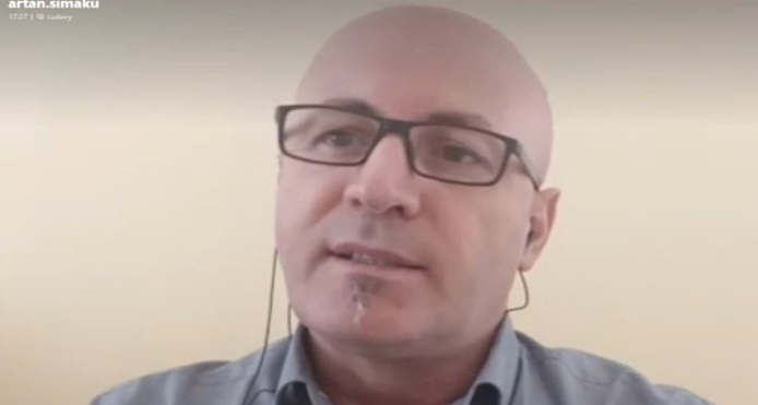 REKORD INFEKTIMESH/ Epidemiologu: Çfarë do të na çonte në një mbyllje të dytë?
