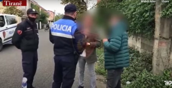 MASKAT ME DETYRIM/ Kukësi për t’u marrë shembull (SHIFRAT)