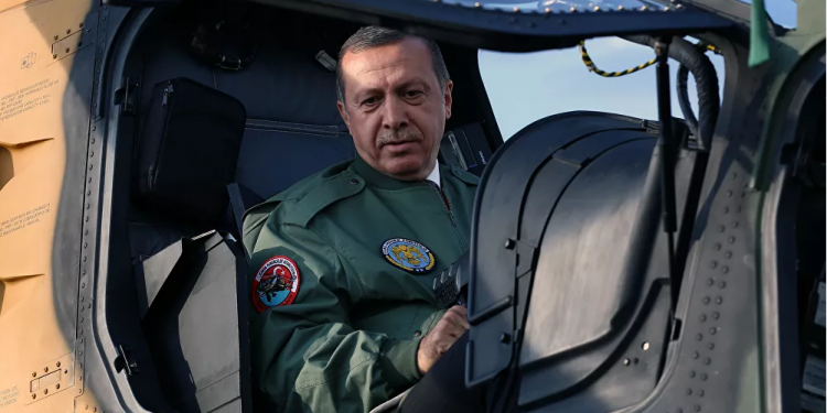 “LUFTA DO…”/ Erdogan i prerë për konfliktin mes Azerbajxhanit dhe Armenisë: Ka mbështetjen time deri në fund
