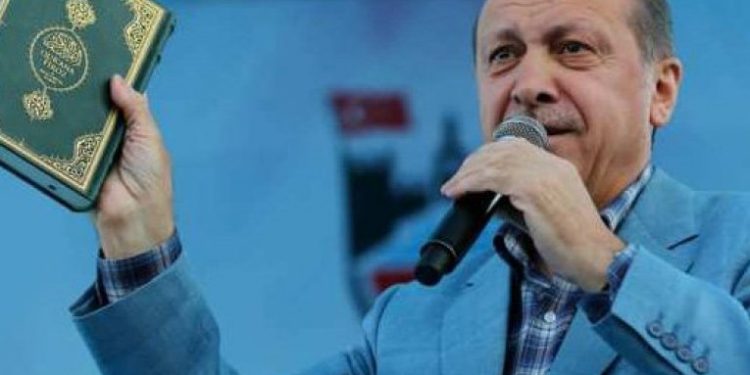 TËRMETI SHKATËRRIMTAR NË TURQI/ Reagon Erdogan: Jemi me qytetarët e prekur
