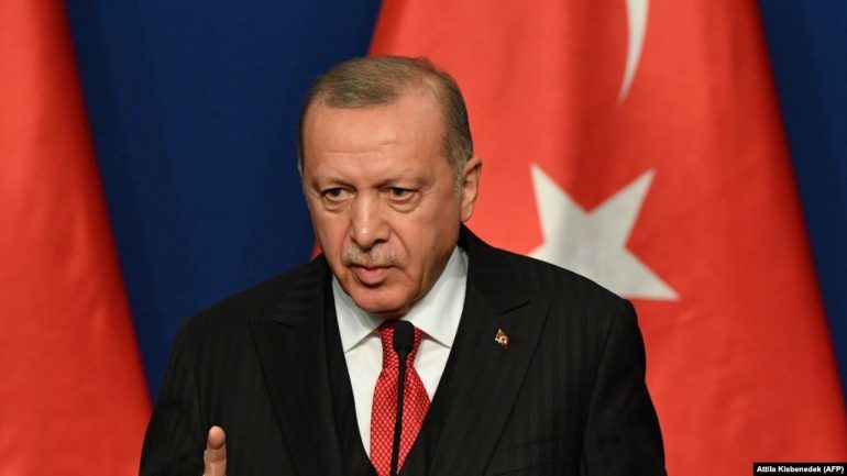 MOHON DËRGIMIN E LUFTËTARËVE SIRINIANË NË KARABAK/ Erdogan: u del e u tepron vendi i tyre