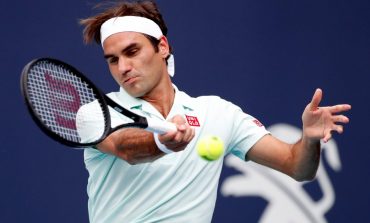 "PO RIKUPEROJ GRADUALISHT"/ Kreu 2 operacione në gju brenda vitit, Federer jep lajmin e mirë për rikthimin