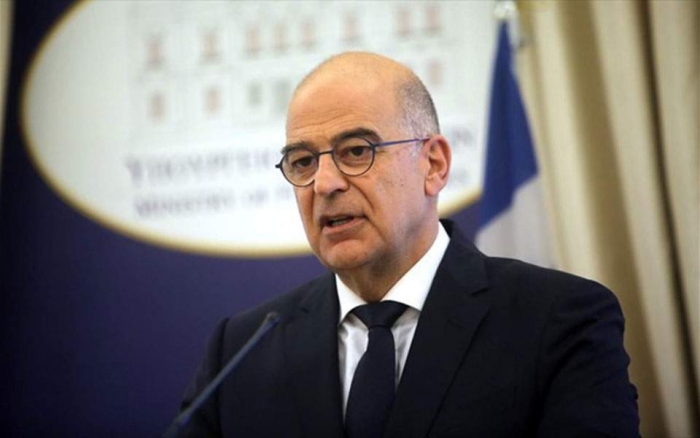 AXHENDA/ Greqia nuk e njeh si shtet, ministri i Jashtëm Dendias viziton nesër Kosovën