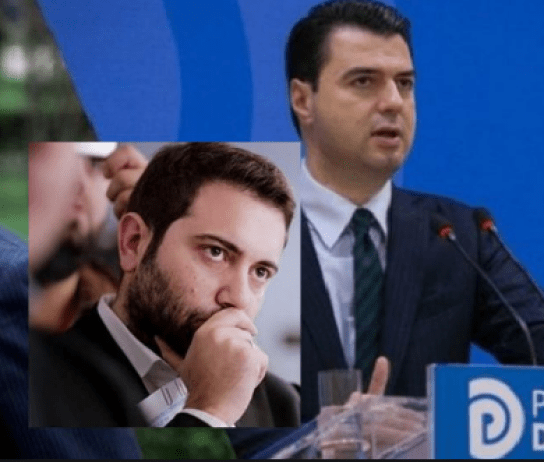 “LULI PASKA ME KË TË MERRET NESËR”/ Fuga ironizon Bashën pasi Johnson tha se në Angli “mjekët janë të detyruar të zgjedhin mes pacientëve”