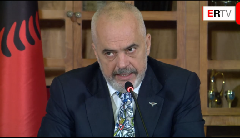 GREVA/ Rama sërish mesazh naftëtarëve: Me presione s’fitoni me mua! I gatshëm sot në sekondë të qajmë hallin