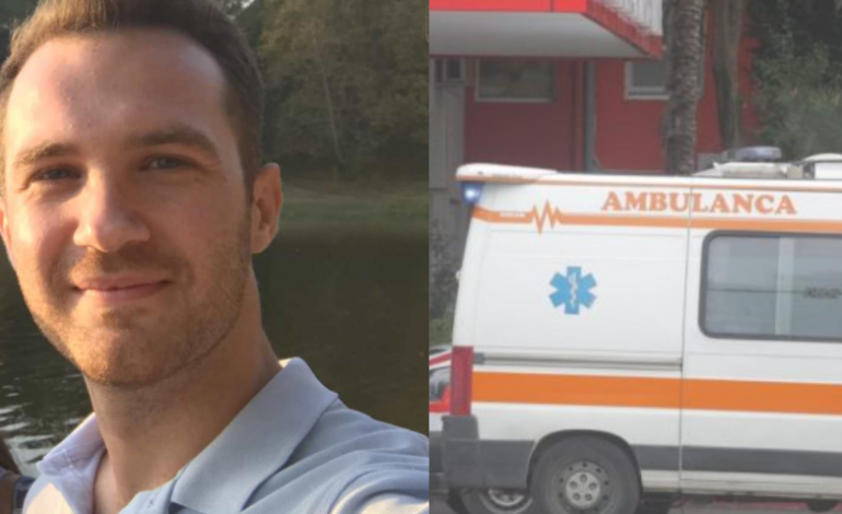 E TRISHTË/ Koronavirusi i merr jetën një 28-vjeçari, dedikime prekëse në rrjetet sociale (EMRI+FOTO)