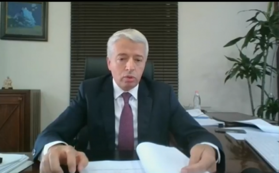 NDRYSHIMET PËR LIGJIN NË POLICINË E SHTETI/ Lleshaj: E kemi rishikuar, fjala përgjim është zëvendësuar, ja rastet kur gjurmohet dhe mbikqyret