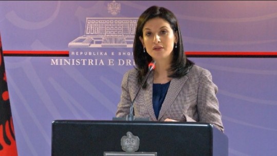 KODI I RI ZGJEDHOR/ Gjonaj: Nuk u shkel marrëveshja e 5 qershorit, nuk rrezikon negociatat