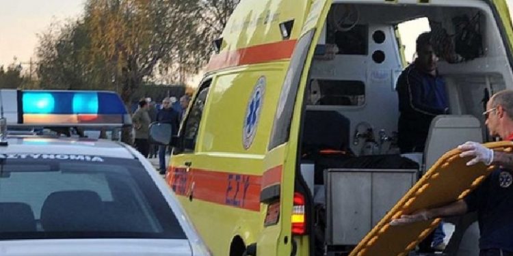 BIE NGA SHKALLËT GJATË PUNËS/ Vdes në mënyrë tragjike 50-vjeçari shqiptar në Greqi