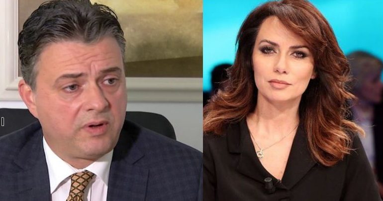 AKUZAT BRENDA PD/ Ristani: Grida Duma ka mbledhur vota kundër meje, ishte pabesi