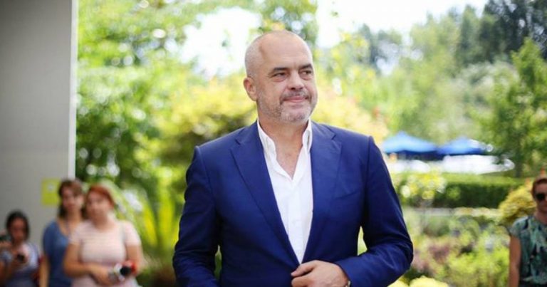 TAKIMET JAVORE/ Rama mbledh drejtuesit politikë të PS në qarqe, raportime dhe porosi për zgjedhjet e 25 prillit