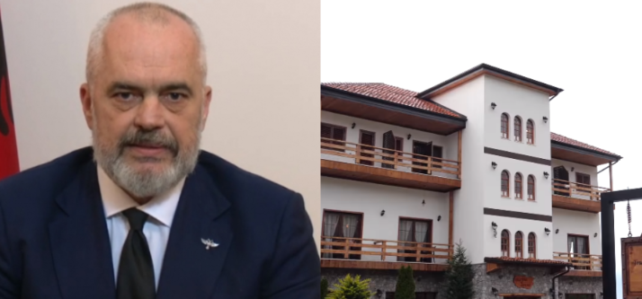 SHTËPIA E “JUFKAVE” NË DIBËR/ Rama poston VIDEON: Tashmë kthyer në një bujtinë mikpritëse falë mbështetjes tonë për agroturizmin
