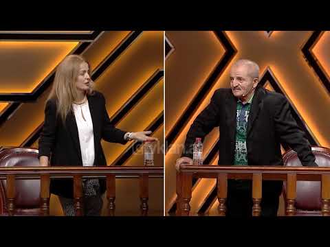 PËRBALLJA NË EMISION/ Motra denoncon vëllain me probleme mendore dhe e fut NË BURG