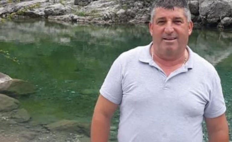 E TRISHTË/ COVID-19 i merr jetën policit në Shkodër, po trajtohej në Turqi. U infektua…