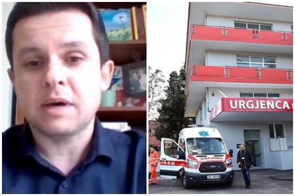 “RREZIKU I RIINFEKTIMIT ËSHTË I ULËT”/ Epidemiologu Alimehmeti: Studimet tregojnë se imuniteti i antitrupave zgjat…