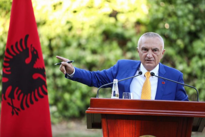 HABIT Meta: Edi Rama dil në përballje me mua, merr përforcime me vete po deshe. Sapo fola dhe me Fevziun