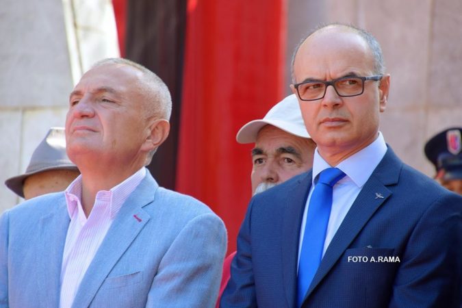 PETRO KOÇI/ “Presidenti në detyrë i është arratisur unitetit të kombit. Presidenca, strehë e opozitës “Riciklimi”