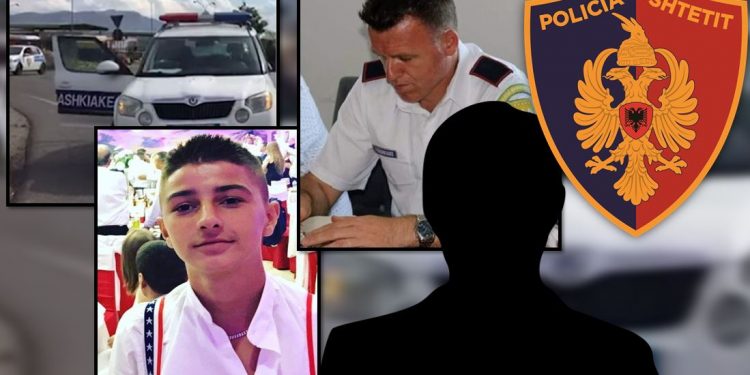 QËNDROI I FSHEHUR NË VELIPOJË PAS ATENTATIT/ Babai e bindi 19-vjeçarin të vetëdorëzohej