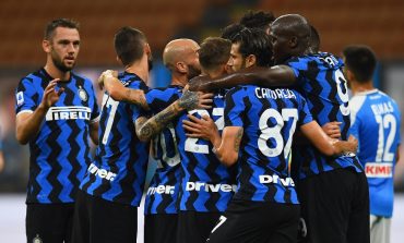 CONTE MERR LAJMIN E MIRË/ Ylli i Inter kthehet në Itali pas 21 ditësh izolim në Sllovaki. Ja procedura e tanishme