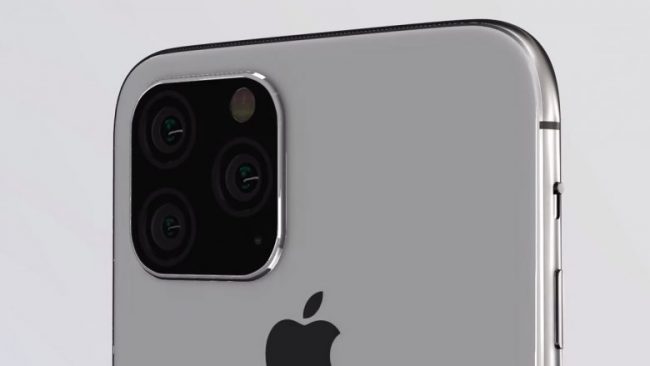 NGA EKRANI OLED TEK KALIMI NË 5G/ Rrjedhin të gjitha detajet në lidhje me modelet e iPhone 12