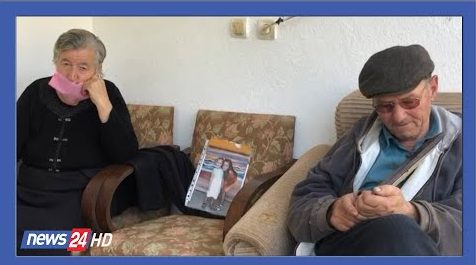 “DRIDHEM KUR VIJNË ATA…”/ Dalin MESAZHET e shqiptares në Siri, arrin të komunikojë me familjarët në Pogradec